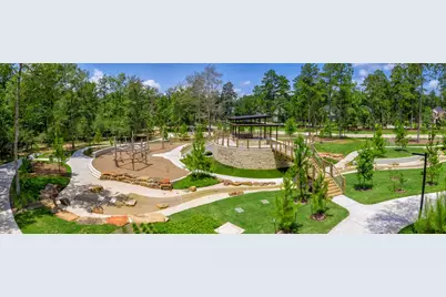 170 Hickory Forest Court, Willis, TX 77318 - Photo 13