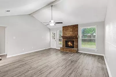 2327 N Spring Drive, Spring, TX 77373 - Photo 3