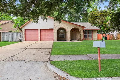 2327 N Spring Drive, Spring, TX 77373 - Photo 1