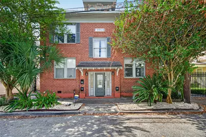 711 Fargo Street #1, Houston, TX 77006 - Photo 1