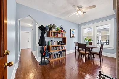 711 Fargo Street #1, Houston, TX 77006 - Photo 3