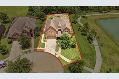 7403 Woodward Springs Drive, Pearland, TX 77584 - Photo 45