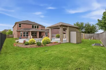 7403 Woodward Springs Drive, Pearland, TX 77584 - Photo 43