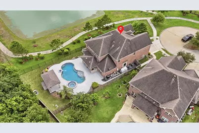 7403 Woodward Springs Drive, Pearland, TX 77584 - Photo 47
