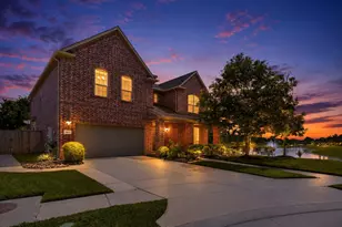 7403 Woodward Springs Dr, Pearland, TX 77584 - Photo 1