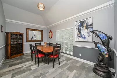 75 April Wind Drive S, Conroe, TX 77356 - Photo 5