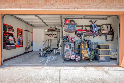 75 April Wind Drive S, Conroe, TX 77356 - Photo 33