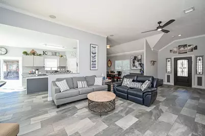 75 April Wind Drive S, Conroe, TX 77356 - Photo 7
