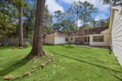3427 Tree Lane, Kingwood, TX 77339 - Photo 29