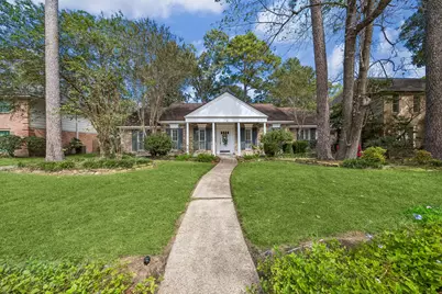 3427 Tree Lane, Kingwood, TX 77339 - Photo 1