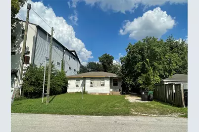 3718 Robertson Street, Houston, TX 77009 - Photo 3