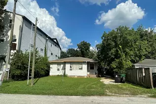 3718 Robertson St, Houston, TX 77009 - Photo 3