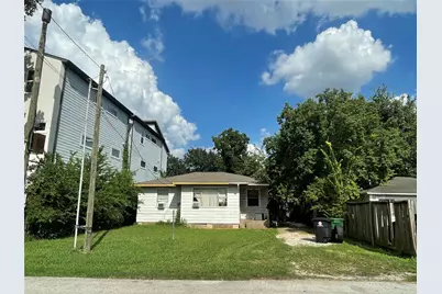 3718 Robertson Street, Houston, TX 77009 - Photo 5
