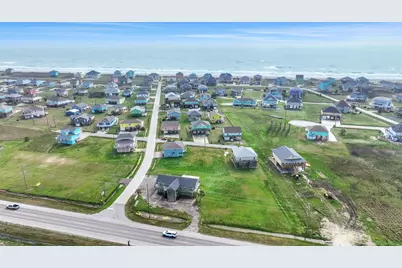 00 Diane Street, Port Bolivar, TX 77650 - Photo 3