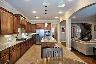 2822 Pergola, League City, TX 77573 - Photo 9