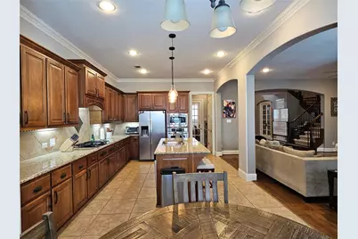 2822 Pergola, League City, TX 77573 - Photo 9