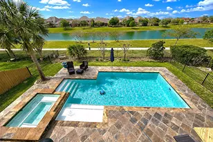 2822 Pergola, League City, TX 77573 - Photo 1