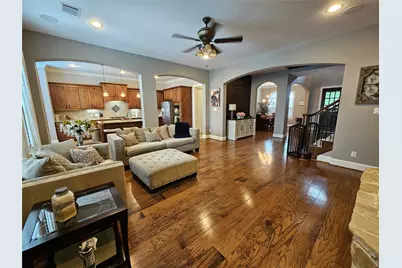 2822 Pergola, League City, TX 77573 - Photo 5