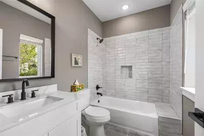 1407 W 23rd Street, Houston, TX 77008 - Photo 5