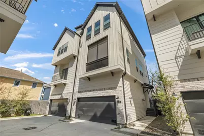 1407 W 23rd Street, Houston, TX 77008 - Photo 29