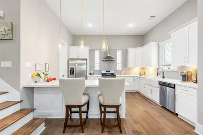 1407 W 23rd Street, Houston, TX 77008 - Photo 1