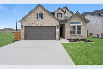 5634 Toledo Pines Lane, Katy, TX 77449 - Photo 25
