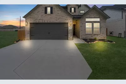 5634 Toledo Pines Lane, Katy, TX 77449 - Photo 1