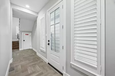912 Yale Street #B, Houston, TX 77008 - Photo 5