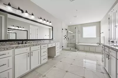 912 Yale Street #B, Houston, TX 77008 - Photo 17