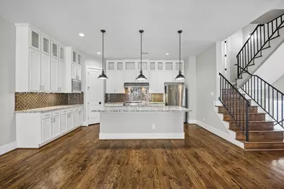 912 Yale Street #B, Houston, TX 77008 - Photo 3
