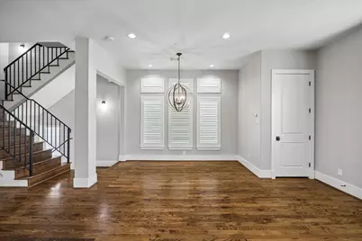 912 Yale Street #B, Houston, TX 77008 - Photo 9