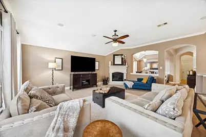 6315 Oakmont Creek Drive, Spring, TX 77379 - Photo 3