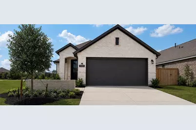21211 Gulf Menhaden Lane, Cypress, TX 77433 - Photo 1