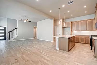 315 N Spotted Fern Drive, Montgomery, TX 77316 - Photo 11