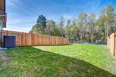 315 N Spotted Fern Drive, Montgomery, TX 77316 - Photo 47
