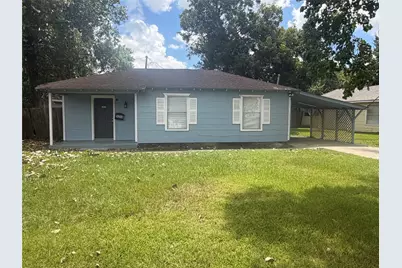 1314 Bernard Street, Pasadena, TX 77506 - Photo 1