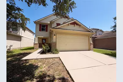2711 Skyview Trace Court, Houston, TX 77047 - Photo 1
