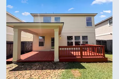 2711 Skyview Trace Court, Houston, TX 77047 - Photo 21