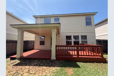 2711 Skyview Trace Court, Houston, TX 77047 - Photo 5