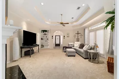 1907 Emerald Court, Houston, TX 77094 - Photo 7
