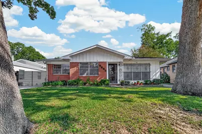 6655 Wildwood Way, Houston, TX 77023 - Photo 5