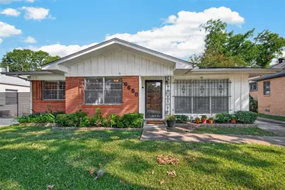 6655 Wildwood Way, Houston, TX 77023 - Photo 1