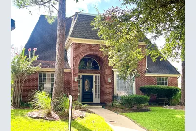 3319 Water Locust Drive, Sugar Land, TX 77479 - Photo 1