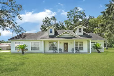 659 Washington Street, Liberty, TX 77575 - Photo 1