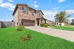 1804 Ithaca Grv Ln, Pearland, TX 77089 - Photo 3