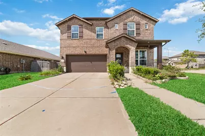 1804 Ithaca Grove Lane, Pearland, TX 77089 - Photo 1