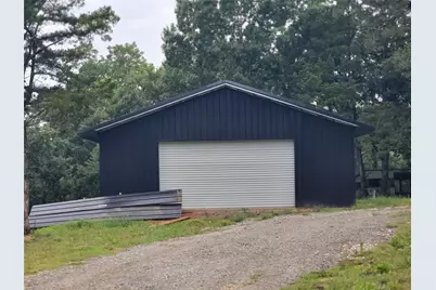 380 Cedar Valley Drive, Coldspring, TX 77331 - Photo 1