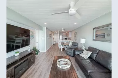 7310 Seawall Boulevard #806, Galveston, TX 77551 - Photo 7