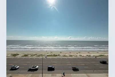 7310 Seawall Boulevard #806, Galveston, TX 77551 - Photo 15