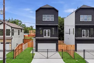 944 Homer St, Houston, TX 77091 - Photo 1